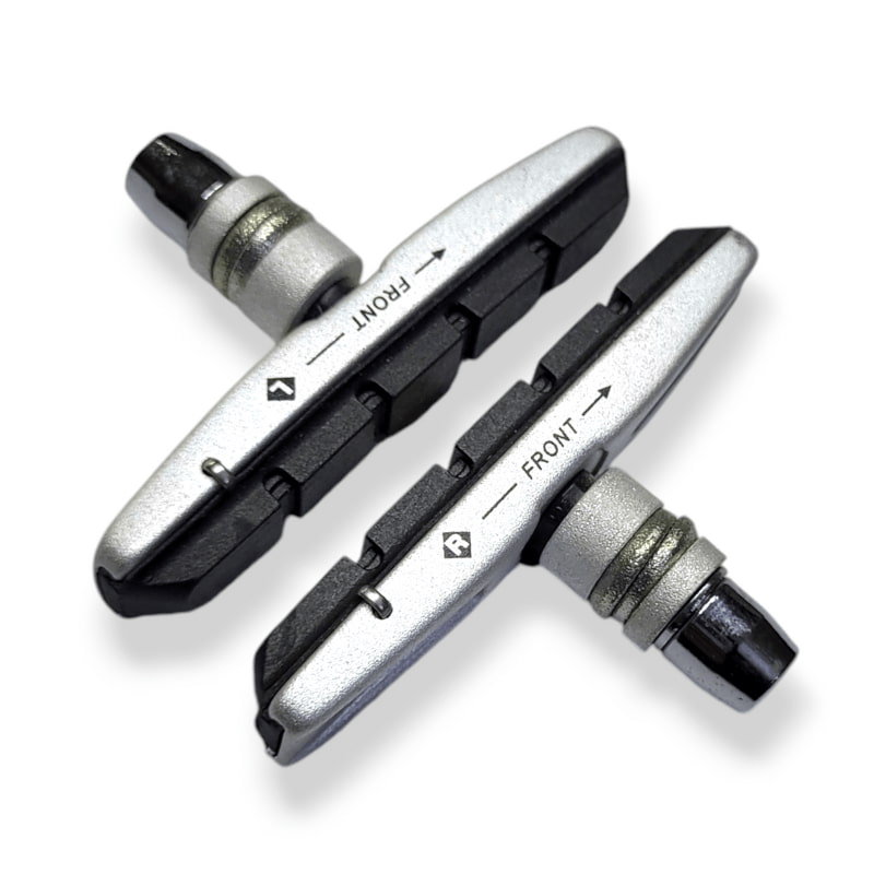 Taco v.brake llave allen BARADINE cuerpo aluminio blister